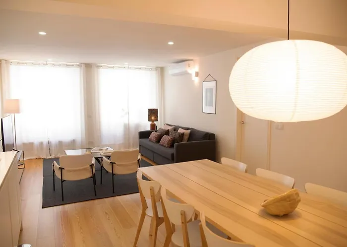 Daire Taipas Townhouse 1865_boutique *